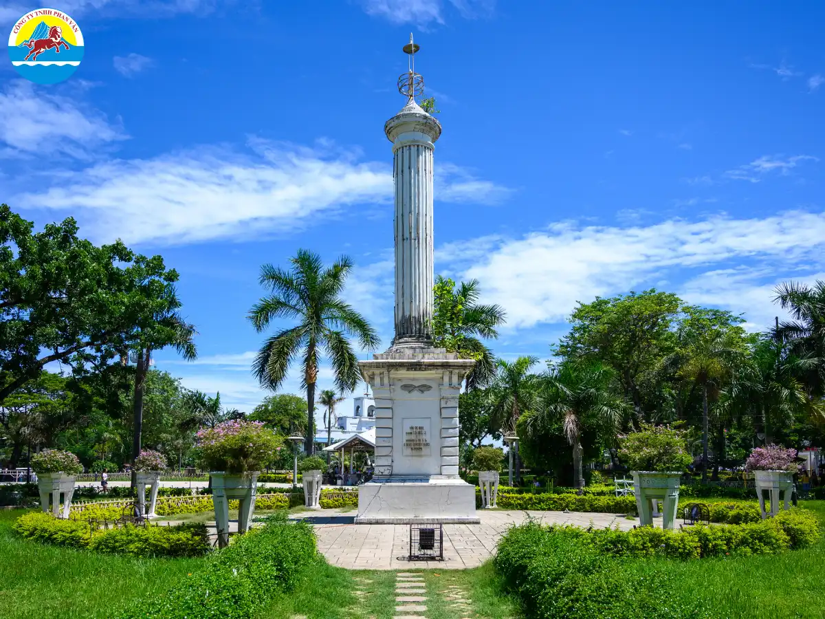 Plaza Independencia