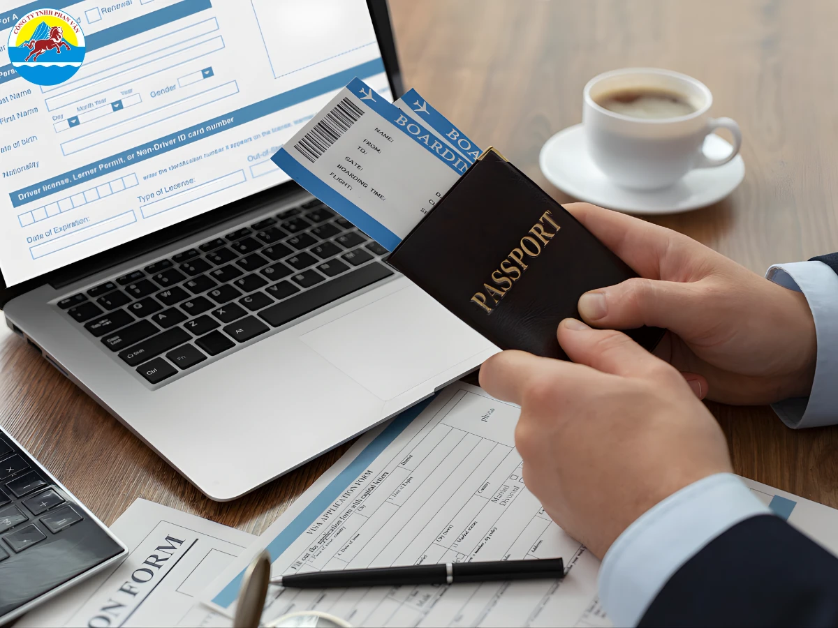Du khách Việt Nam muốn sang Uruguay thì phải làm visa trước