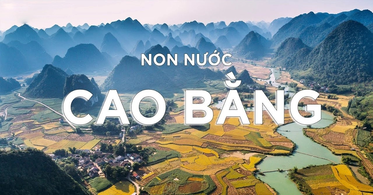 Du lịch khám phá Cao Bằng