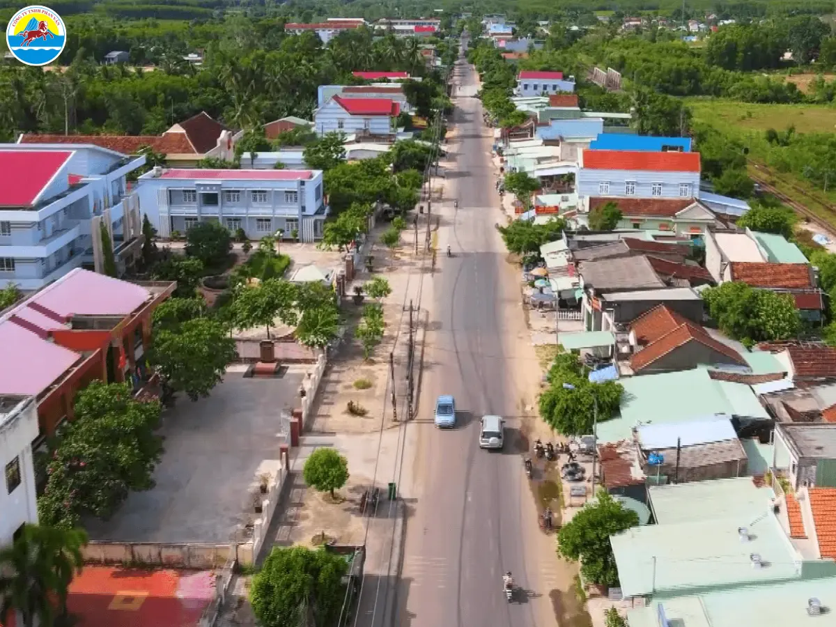 du lịch vân canh bình định