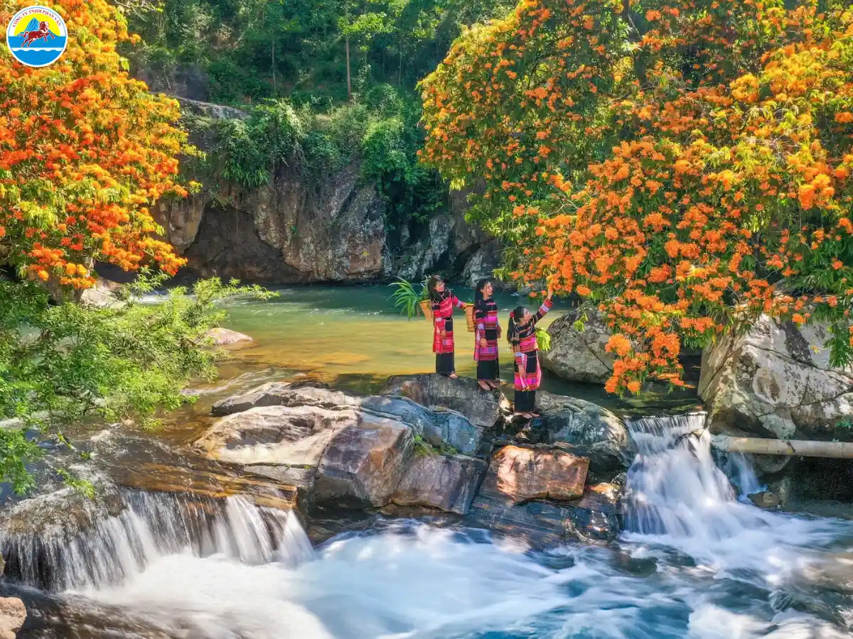 du lịch vân canh bình định