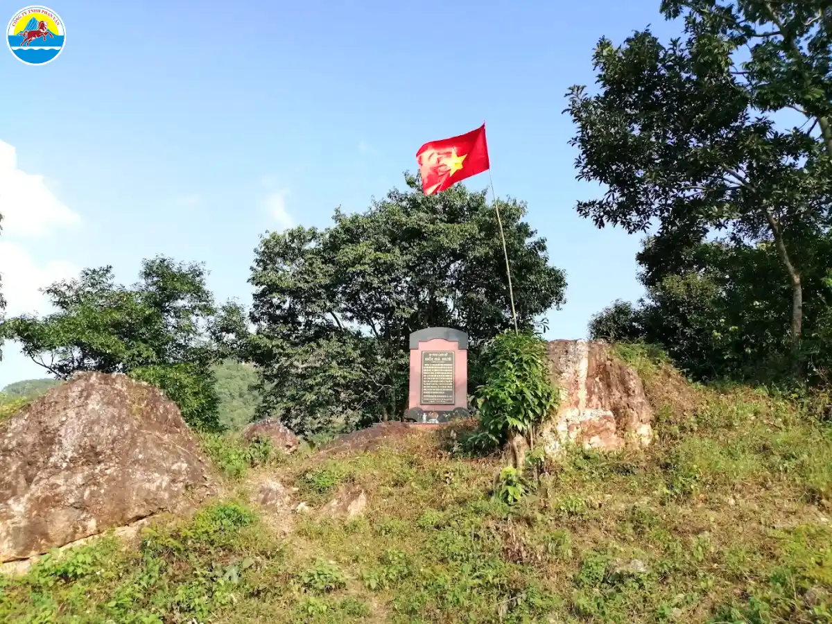 du lịch vân canh bình định
