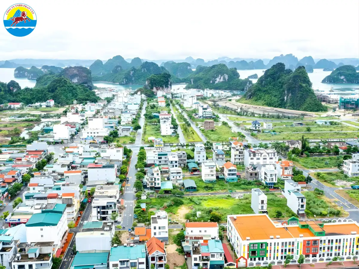 du lịch Vân Đồn
