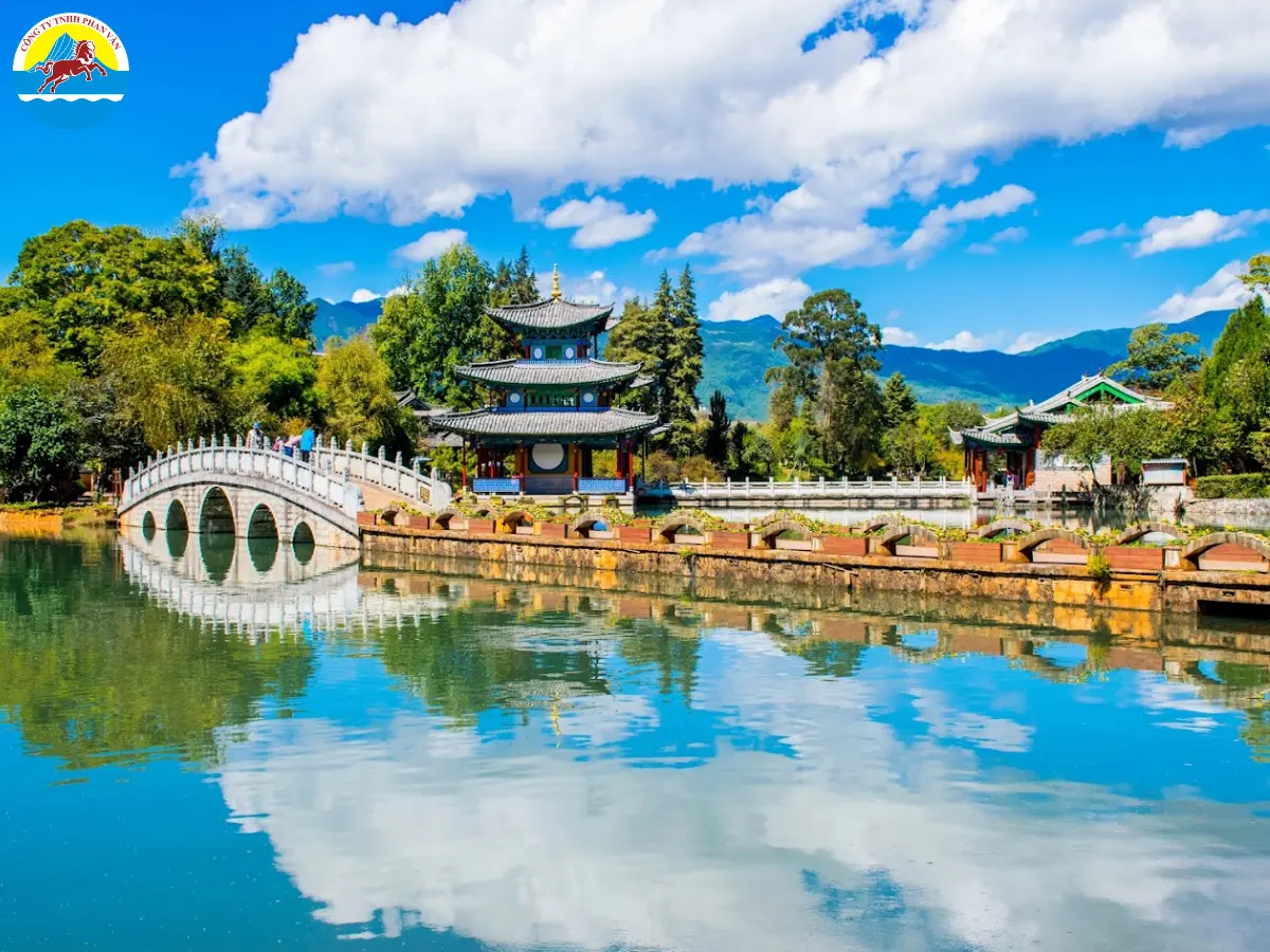 Khí hậu Vân Nam phân hóa theo từng khu vực và độ cao