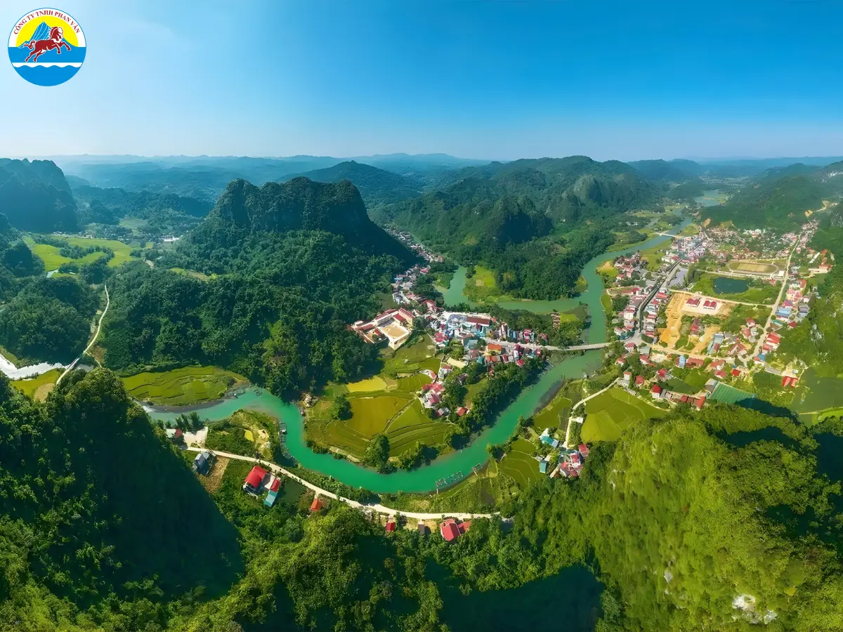 du lịch Văn Quan Lạng Sơn