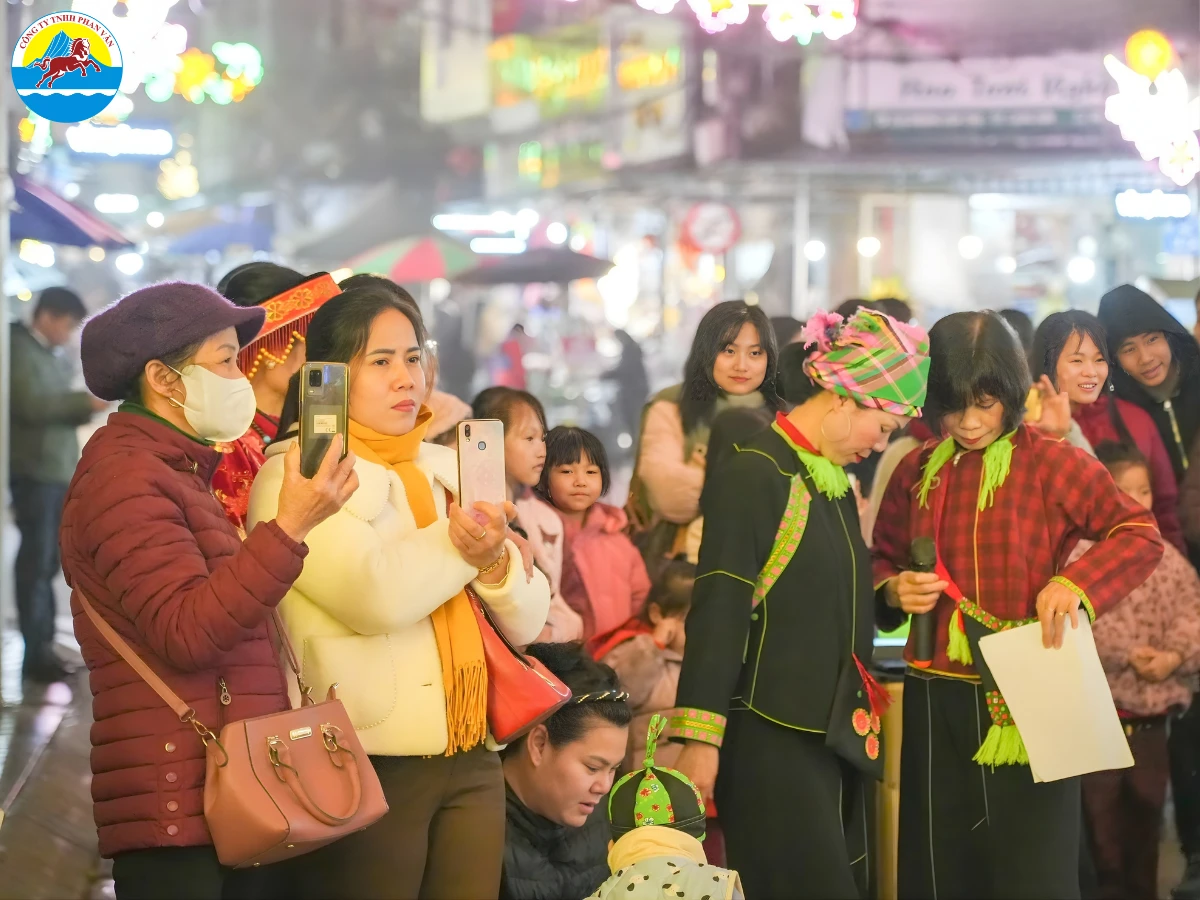 du lịch Văn Quan Lạng Sơn