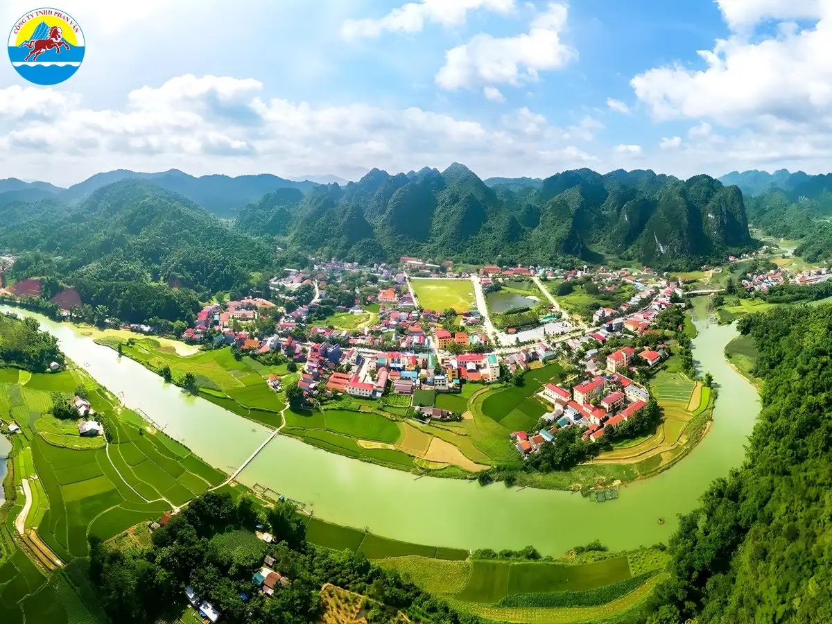 du lịch Văn Quan Lạng Sơn​
