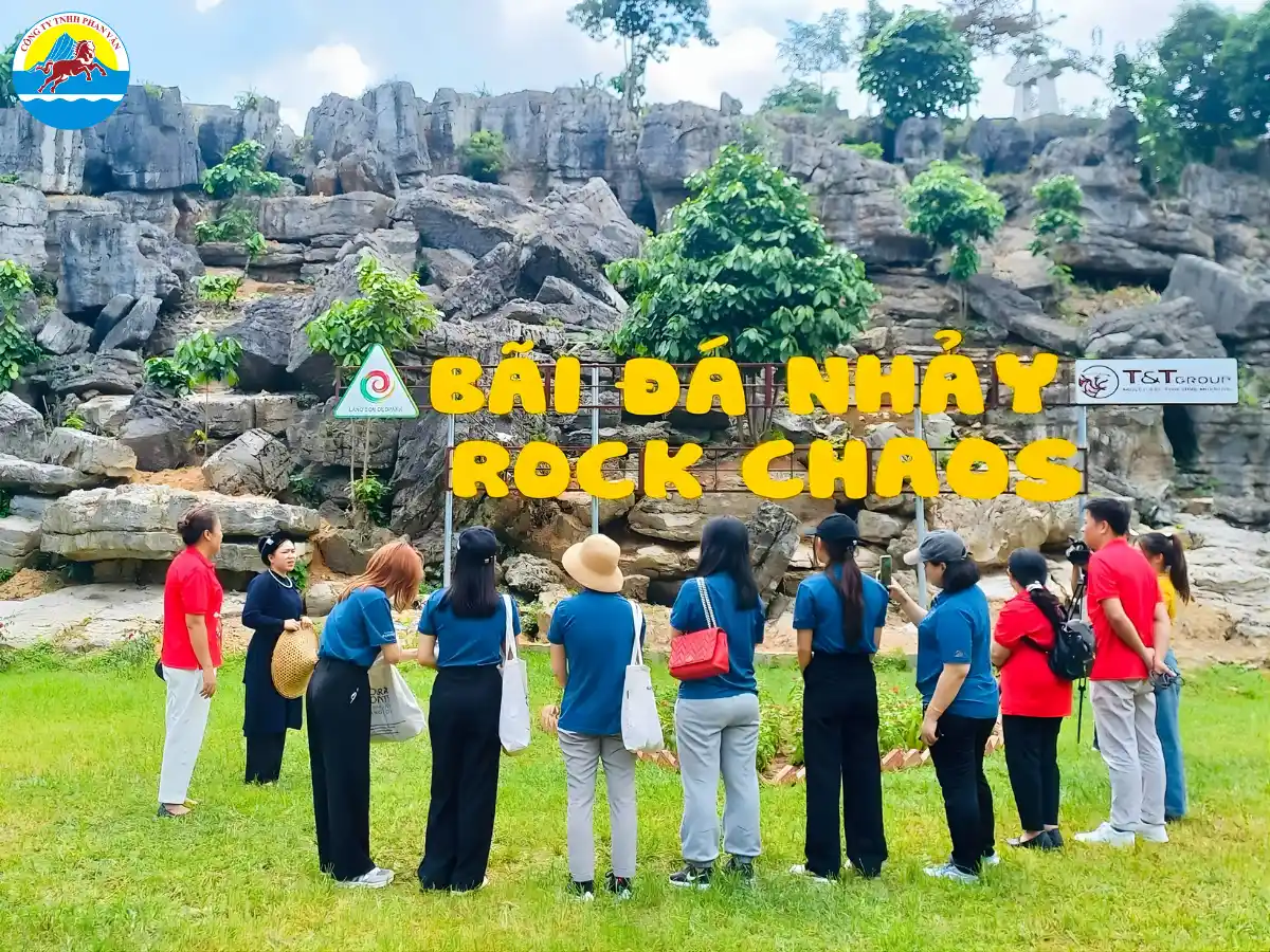 du lịch Văn Quan Lạng Sơn​