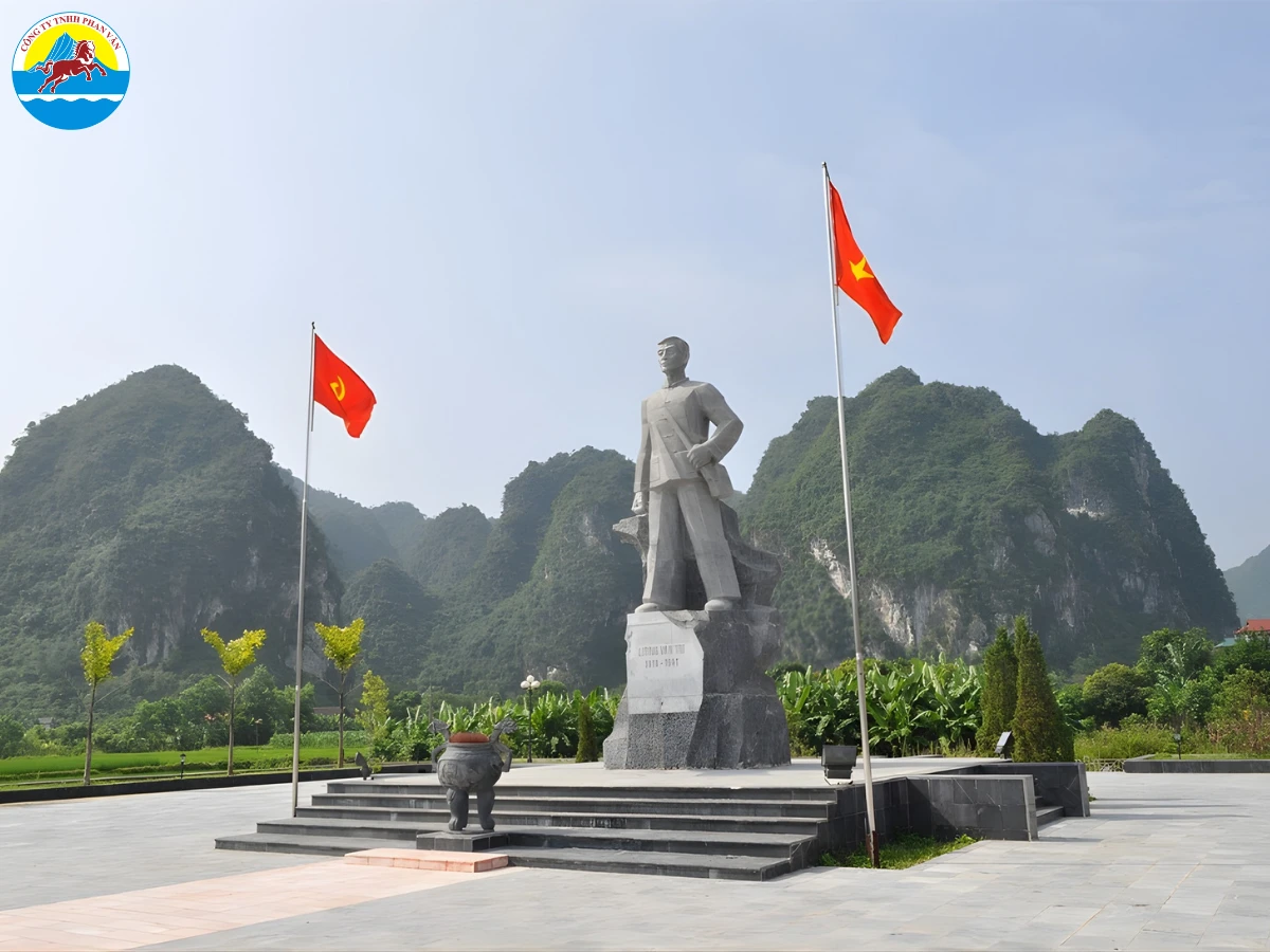 Công viên Lương Văn Tri