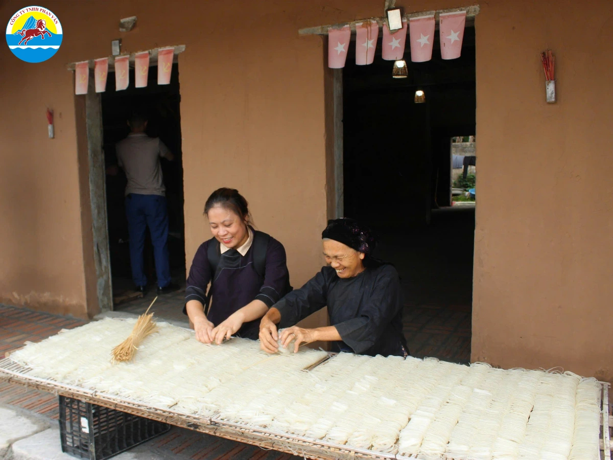 du lịch Văn Quan Lạng Sơn