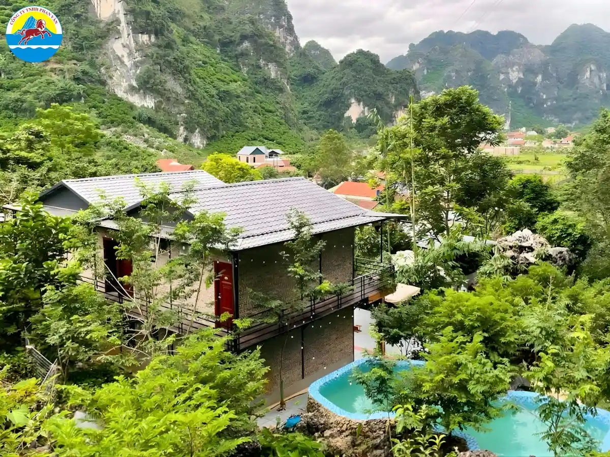 Homestay Văn Quan Lạng Sơn