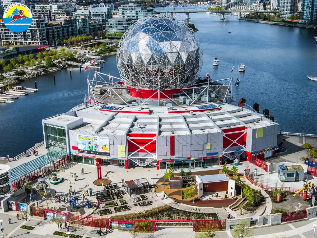 Science World
