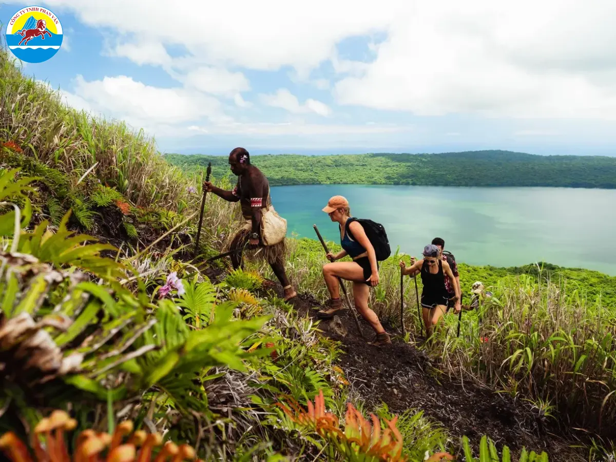 du lịch Vanuatu