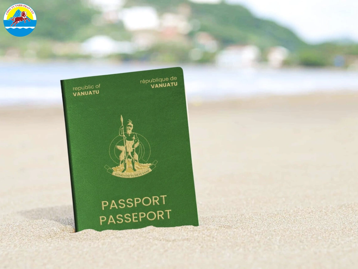 du lịch Vanuatu