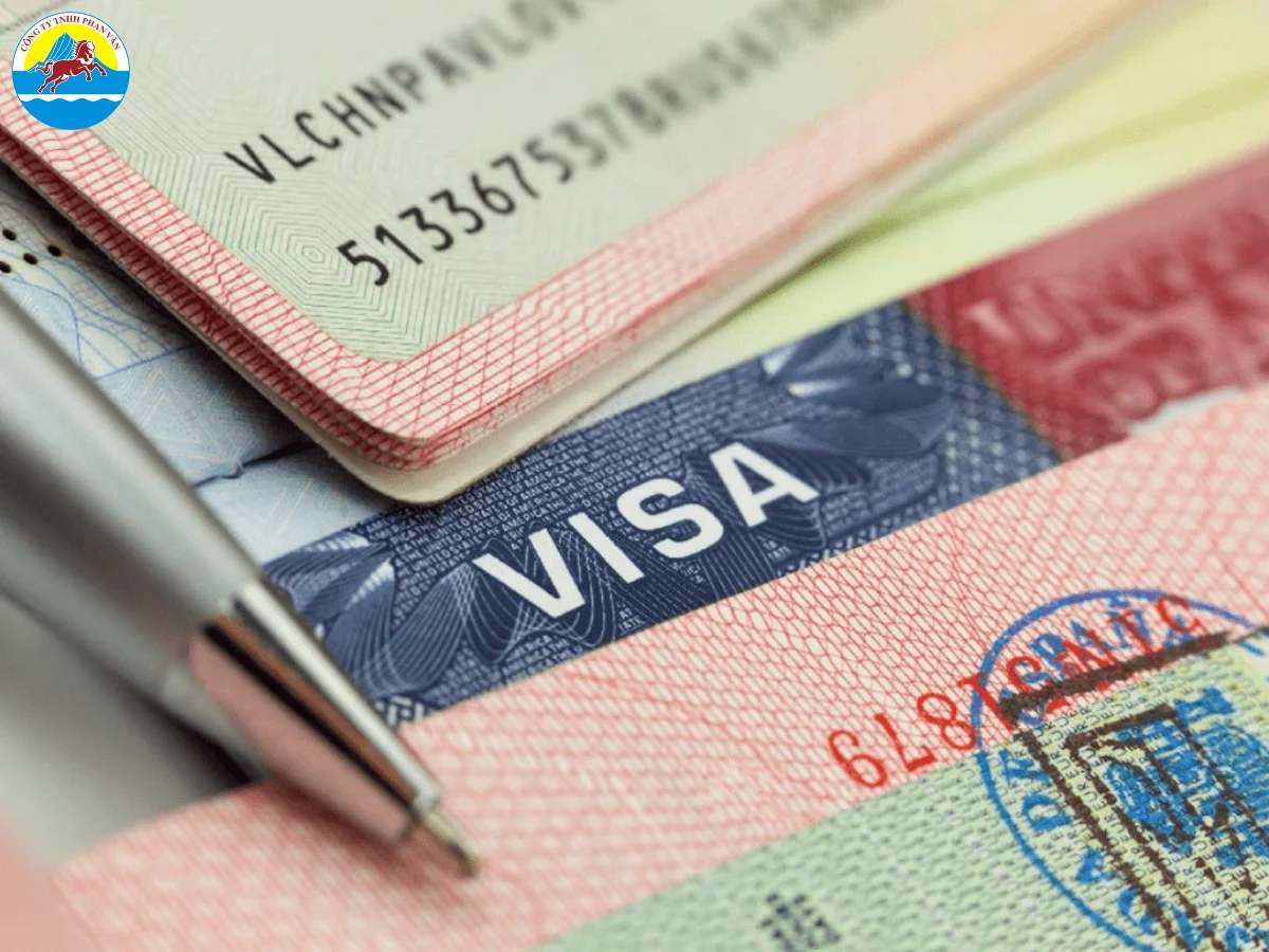 Bạn cần visa Ý để đi Vatican