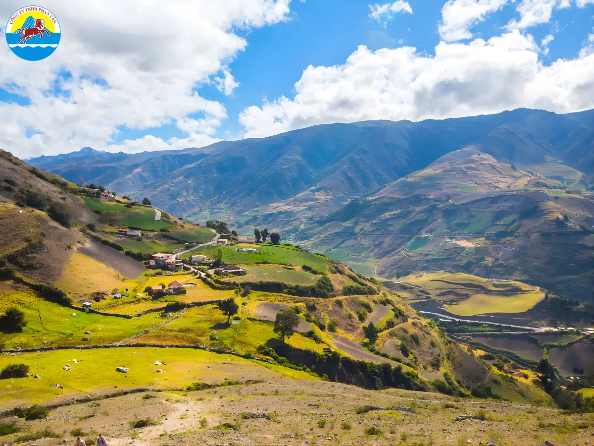 Khí hậu Venezuela chia làm hai mùa rõ rệt