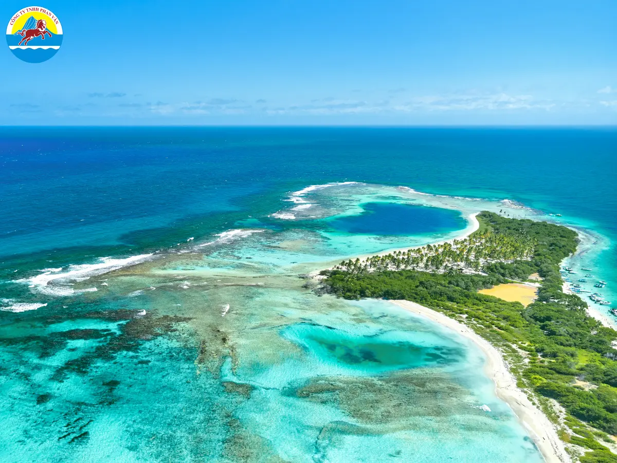 Vườn quốc gia Morrocoy