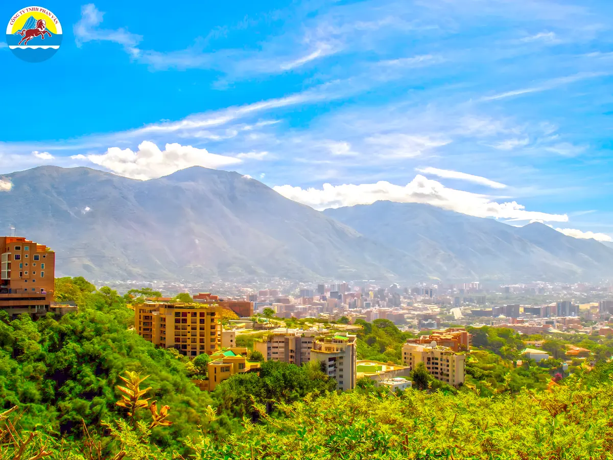 Tham khảo các tour du lịch Venezuela​ của Phan Văn Travel