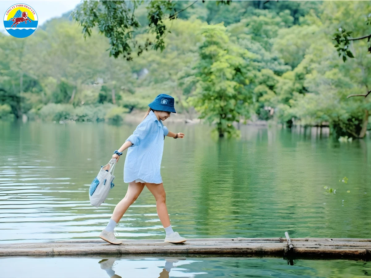 du lịch Vị Xuyên Hà Giang