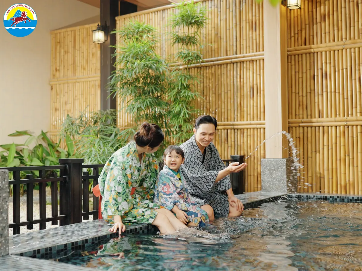 du lịch Vị Xuyên Hà Giang