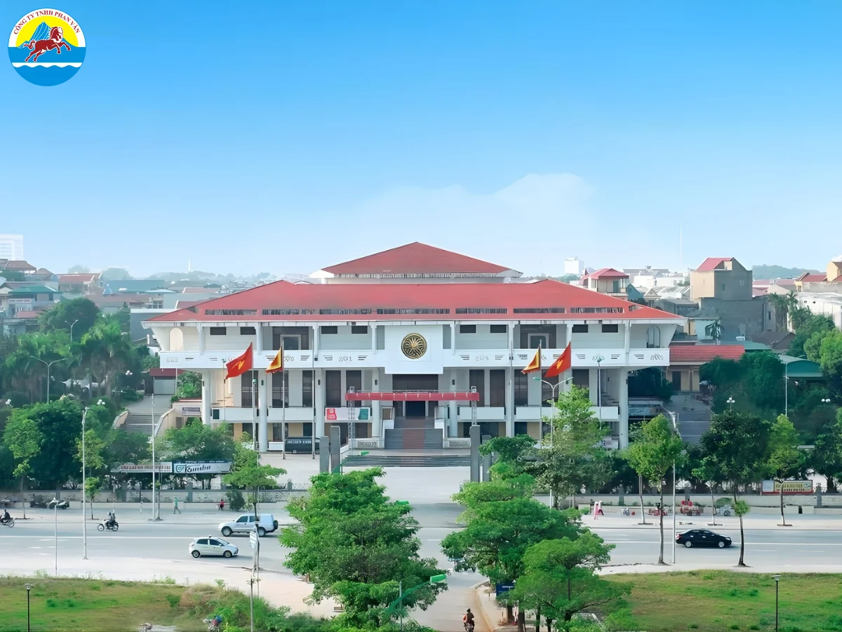 Bảo tàng Hùng Vương