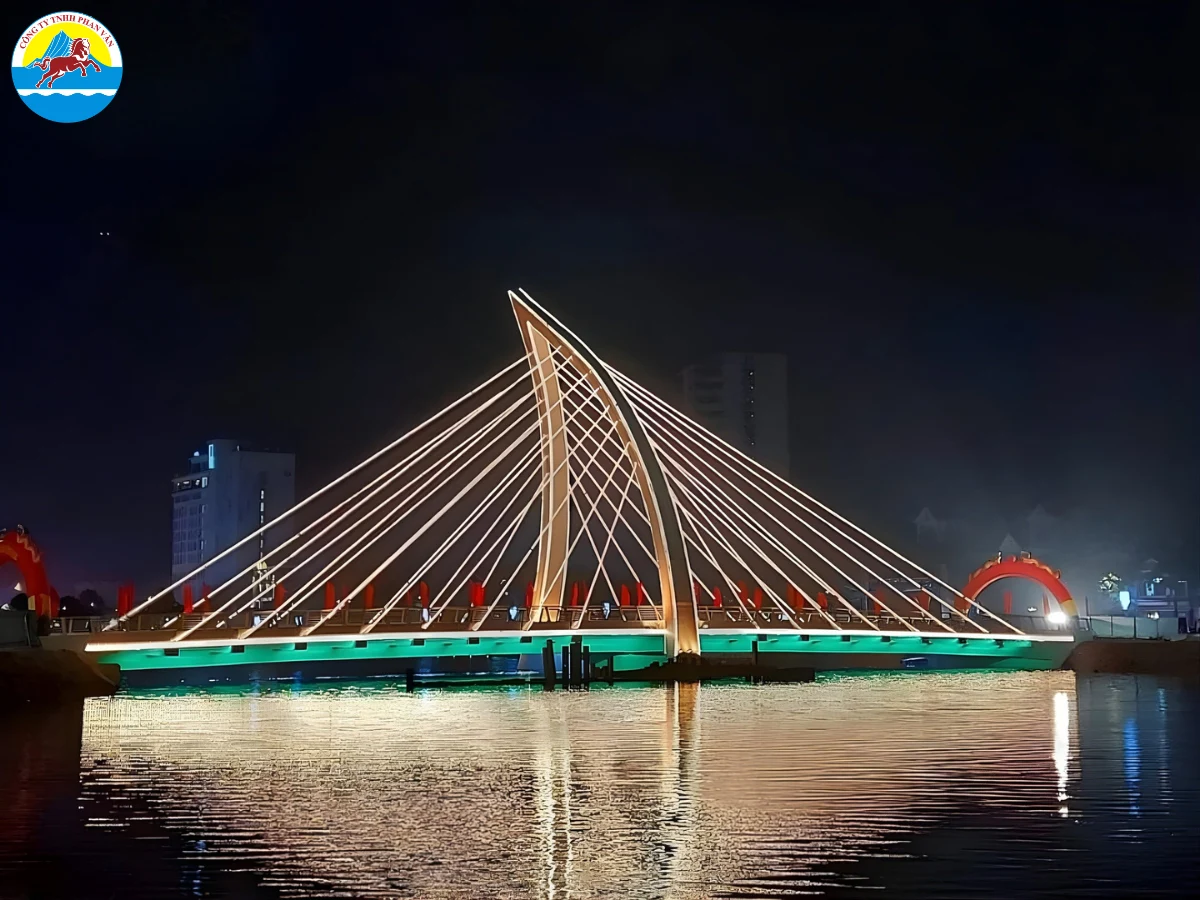 Cầu Tiên Dung