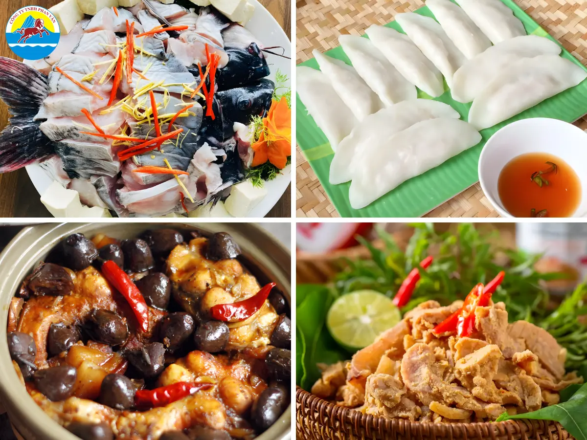 Việt Trì có gì chơi​