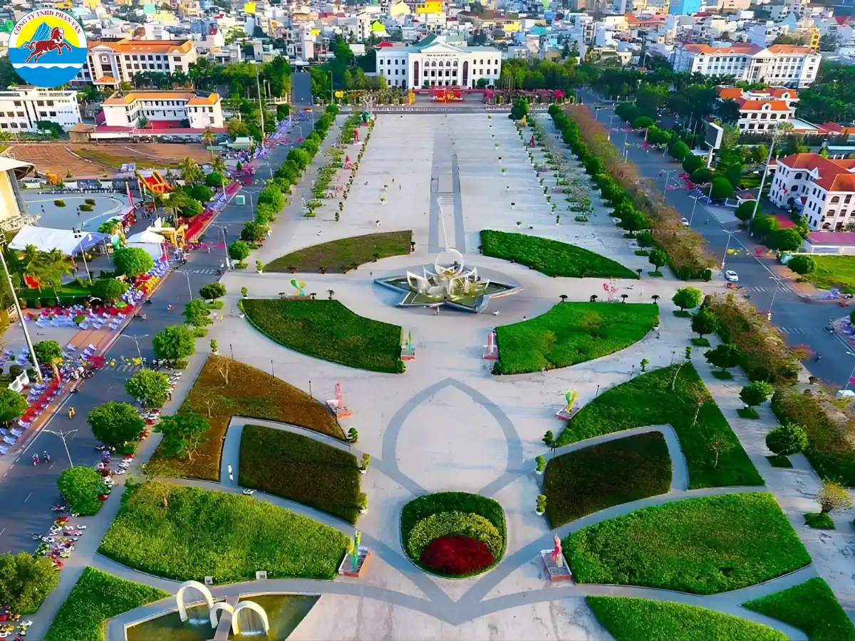 Việt Trì có gì chơi​