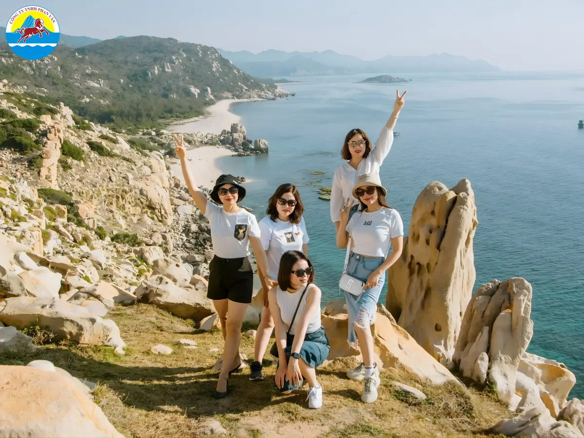 du lịch Vĩnh Hy Ninh Thuận