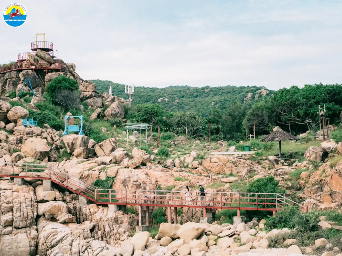 ninh thuận vĩnh hy