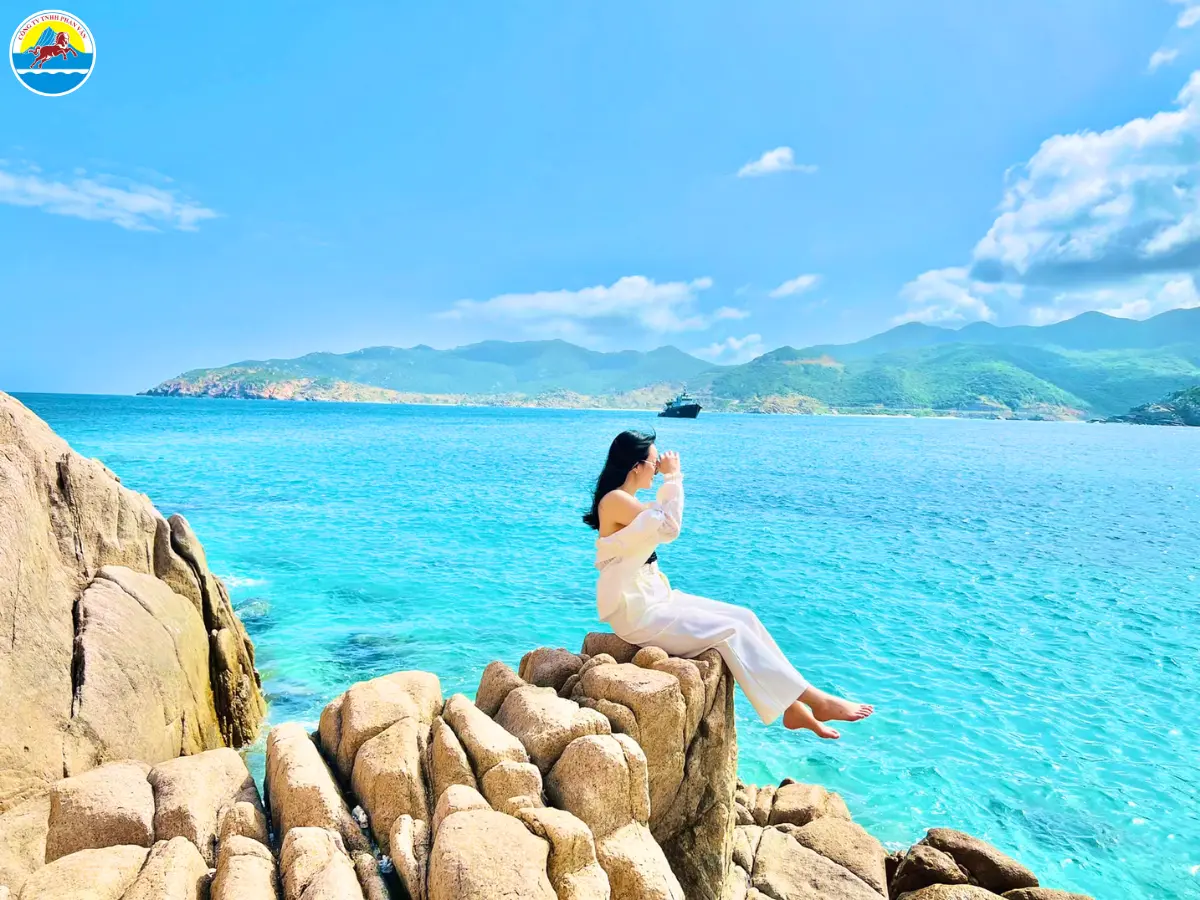 ninh thuận vĩnh hy