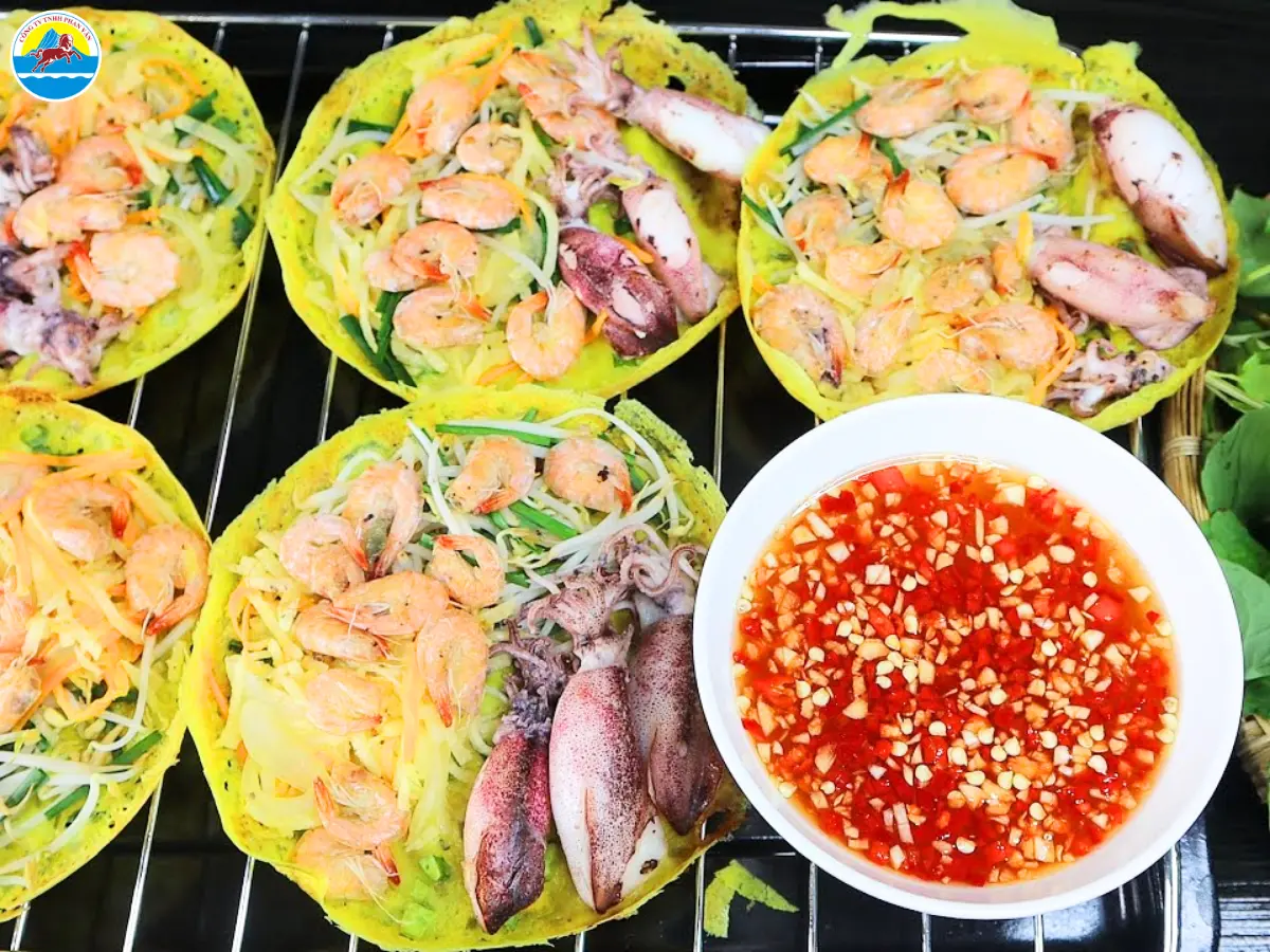 ninh thuận vĩnh hy​