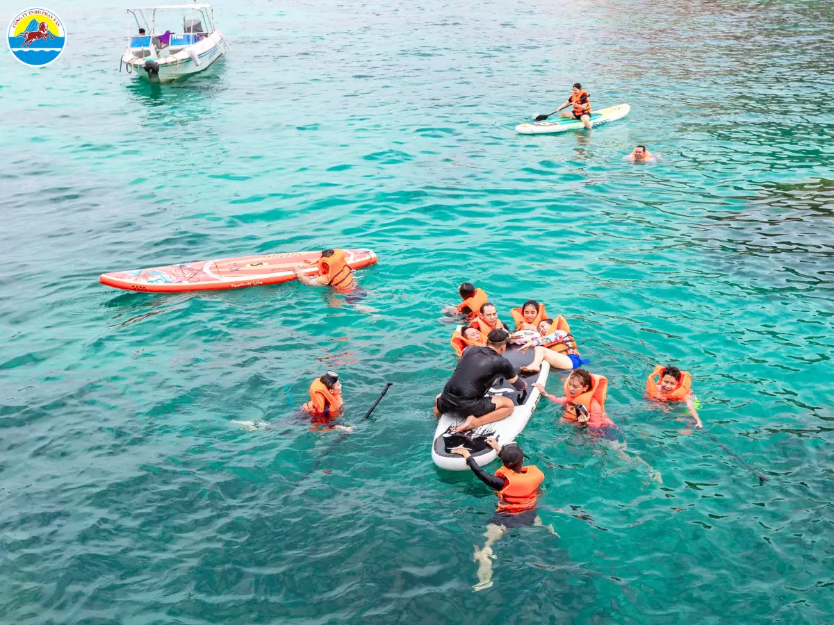 ninh thuận vĩnh hy