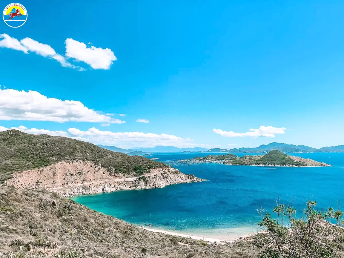 ninh thuận vĩnh hy