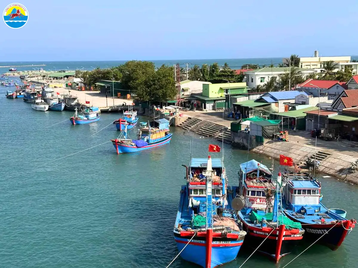 ninh thuận vĩnh hy