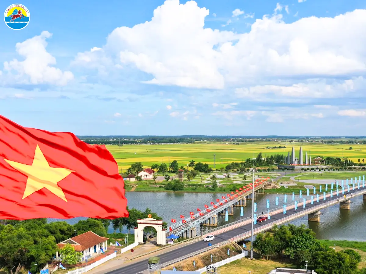 địa điểm du lịch ở vĩnh linh quảng trị​