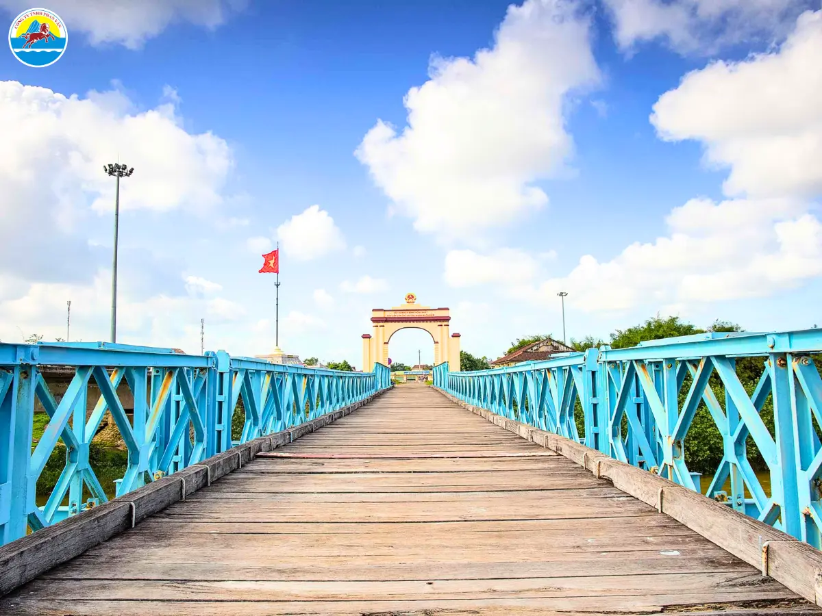 địa điểm du lịch ở vĩnh linh quảng trị