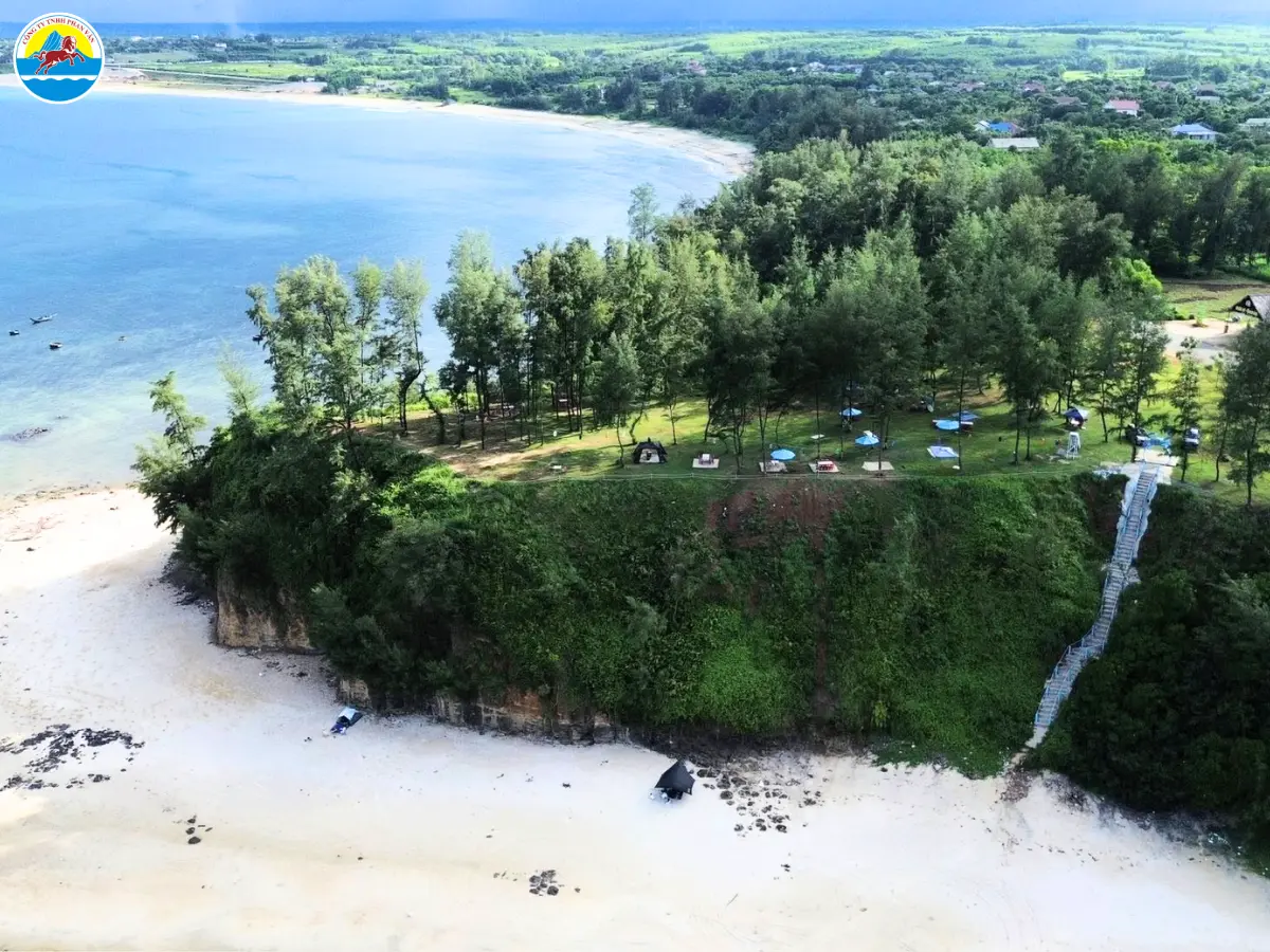 địa điểm du lịch ở vĩnh linh quảng trị​