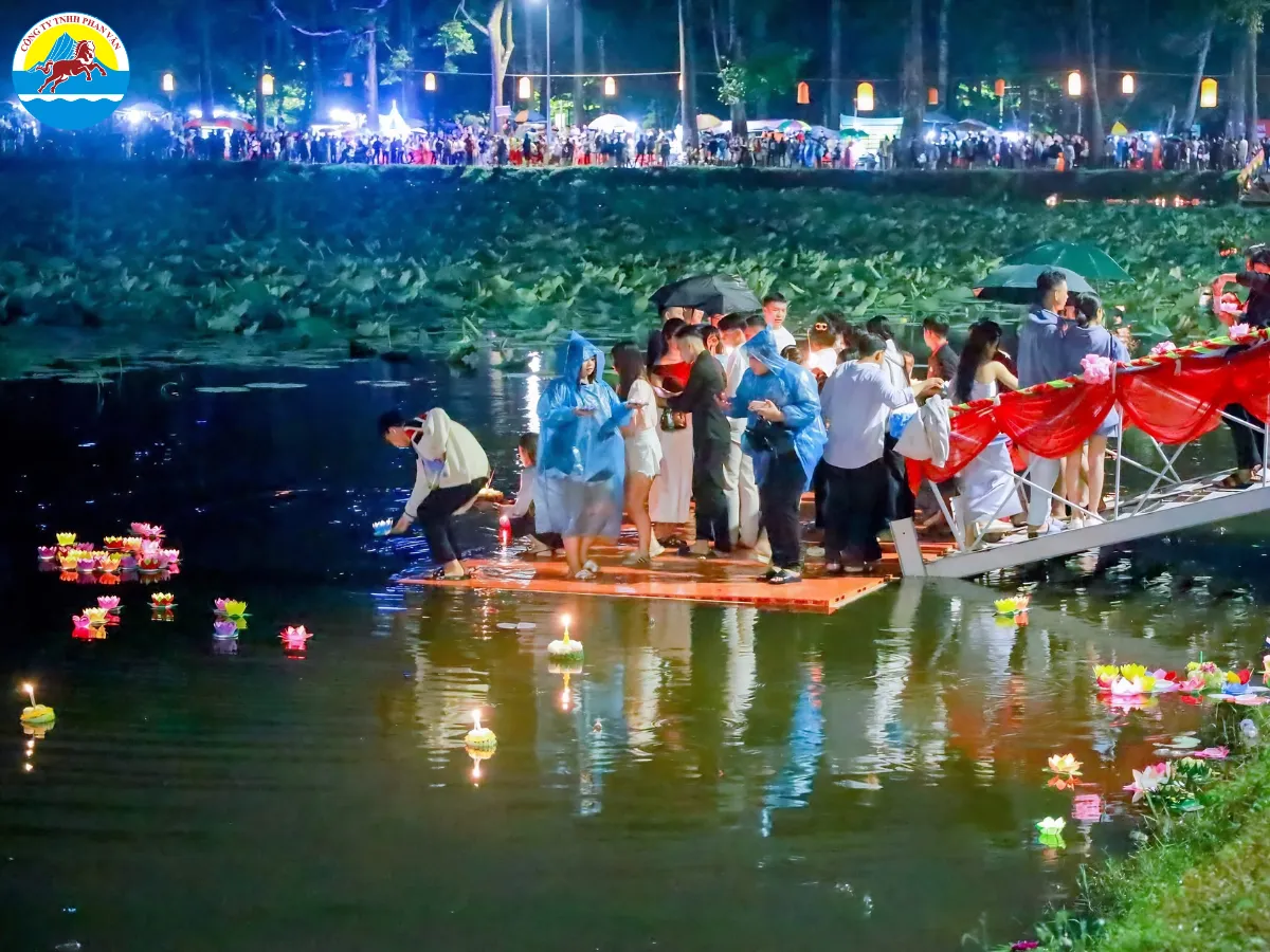 du lịch Vĩnh Long