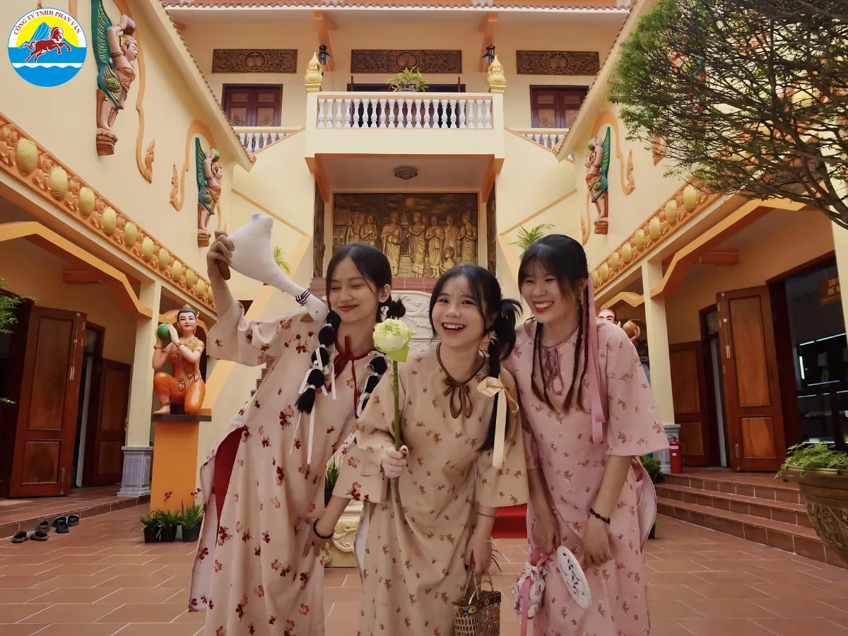 du lịch Vĩnh Long