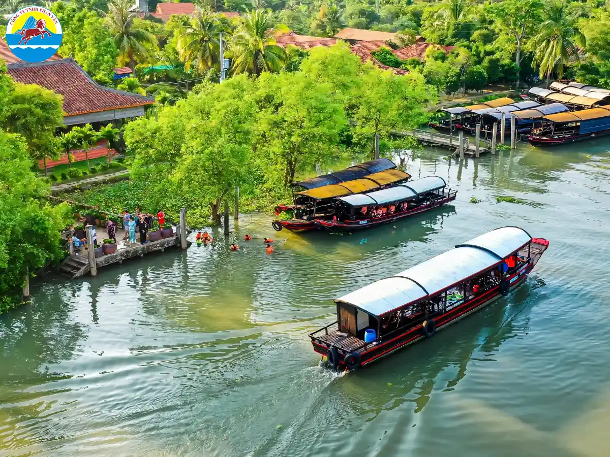 du lịch Vĩnh Long