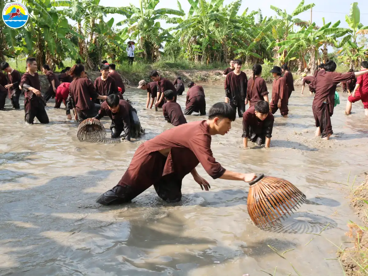 du lịch ở vĩnh long​
