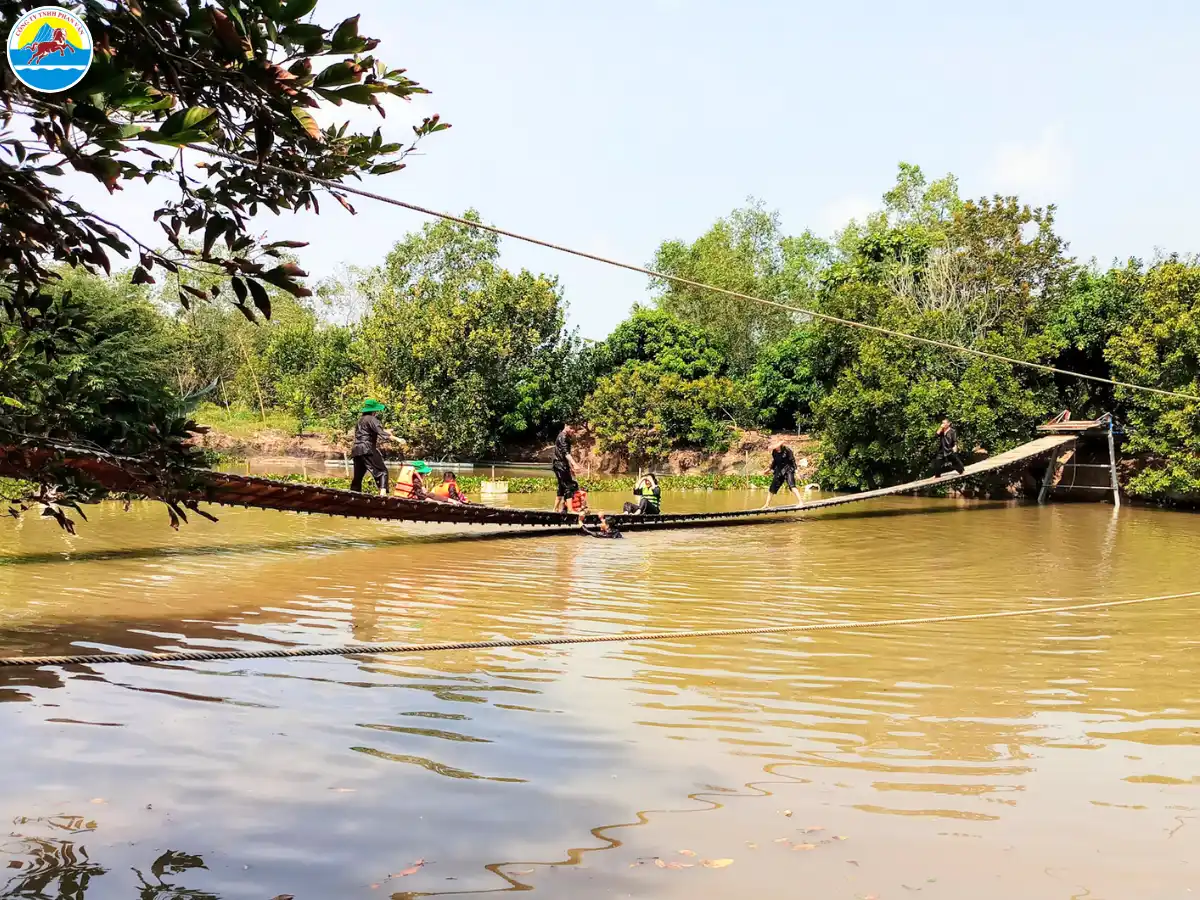 kinh nghiệm du lịch vĩnh long