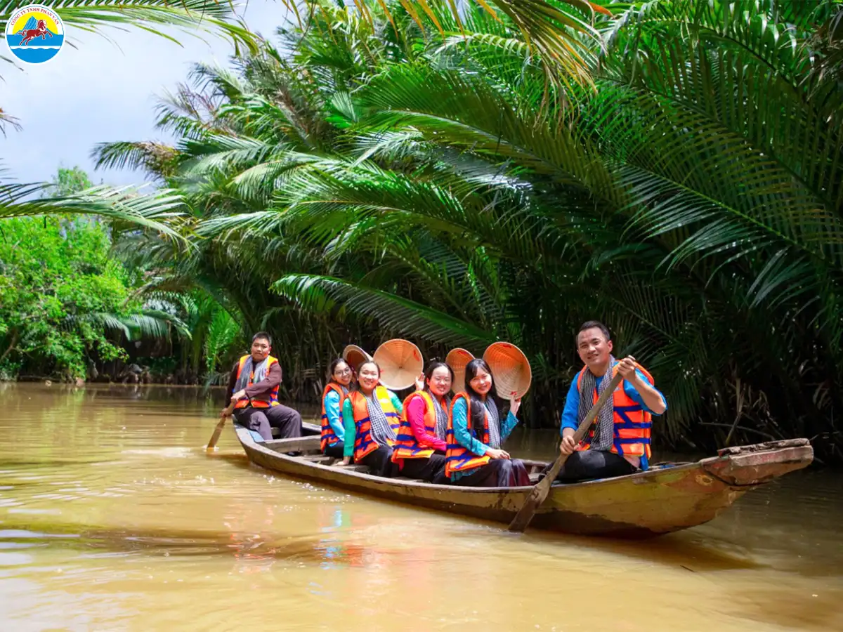 địa điểm du lịch vĩnh long