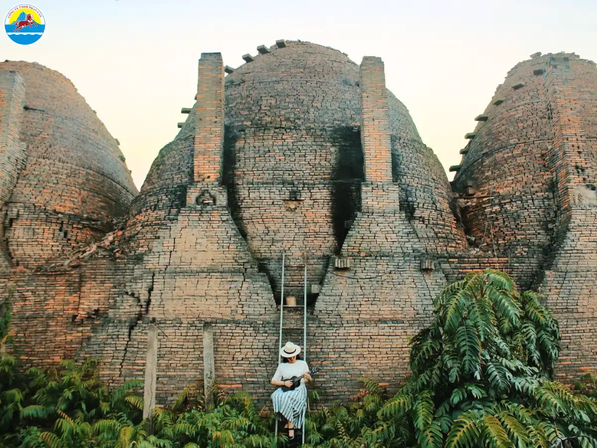 du lịch ở vĩnh long
