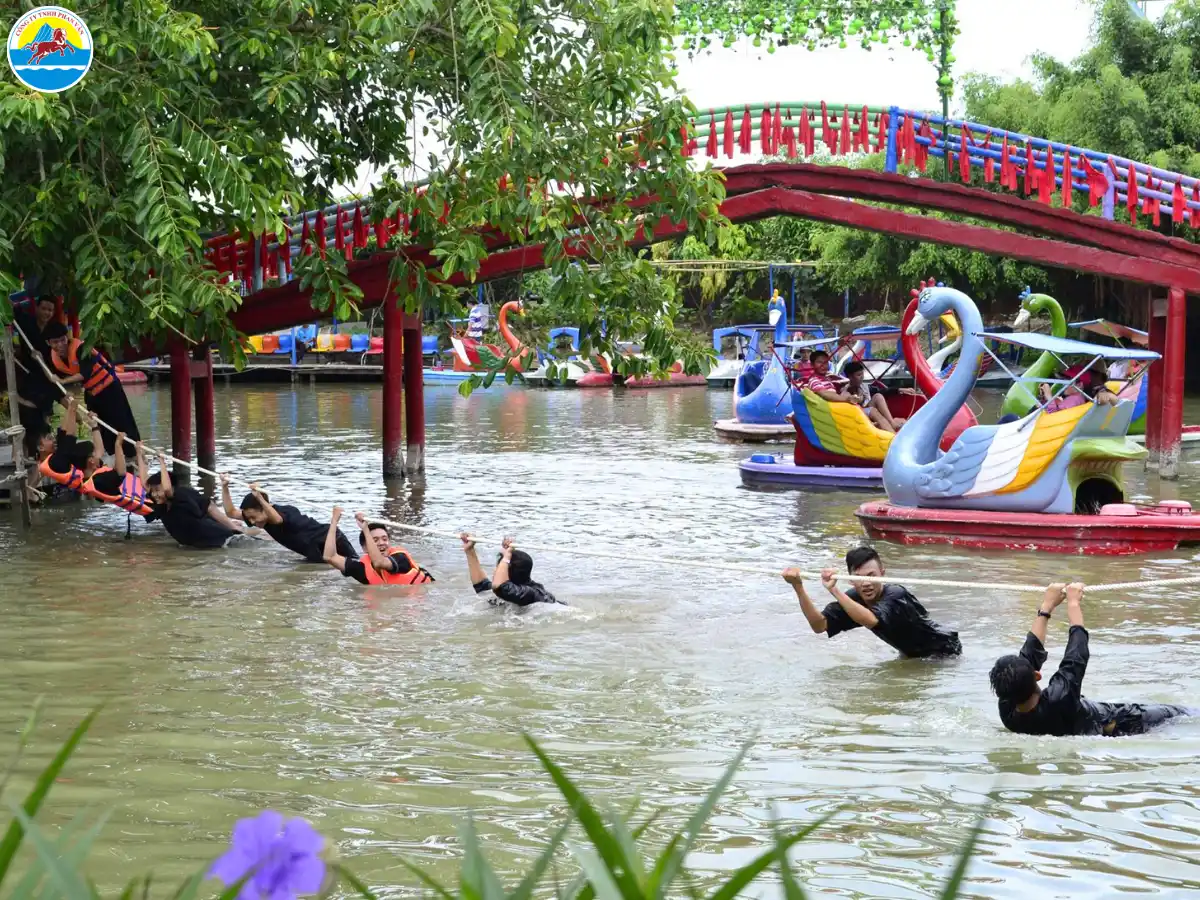 du lịch ở vĩnh long