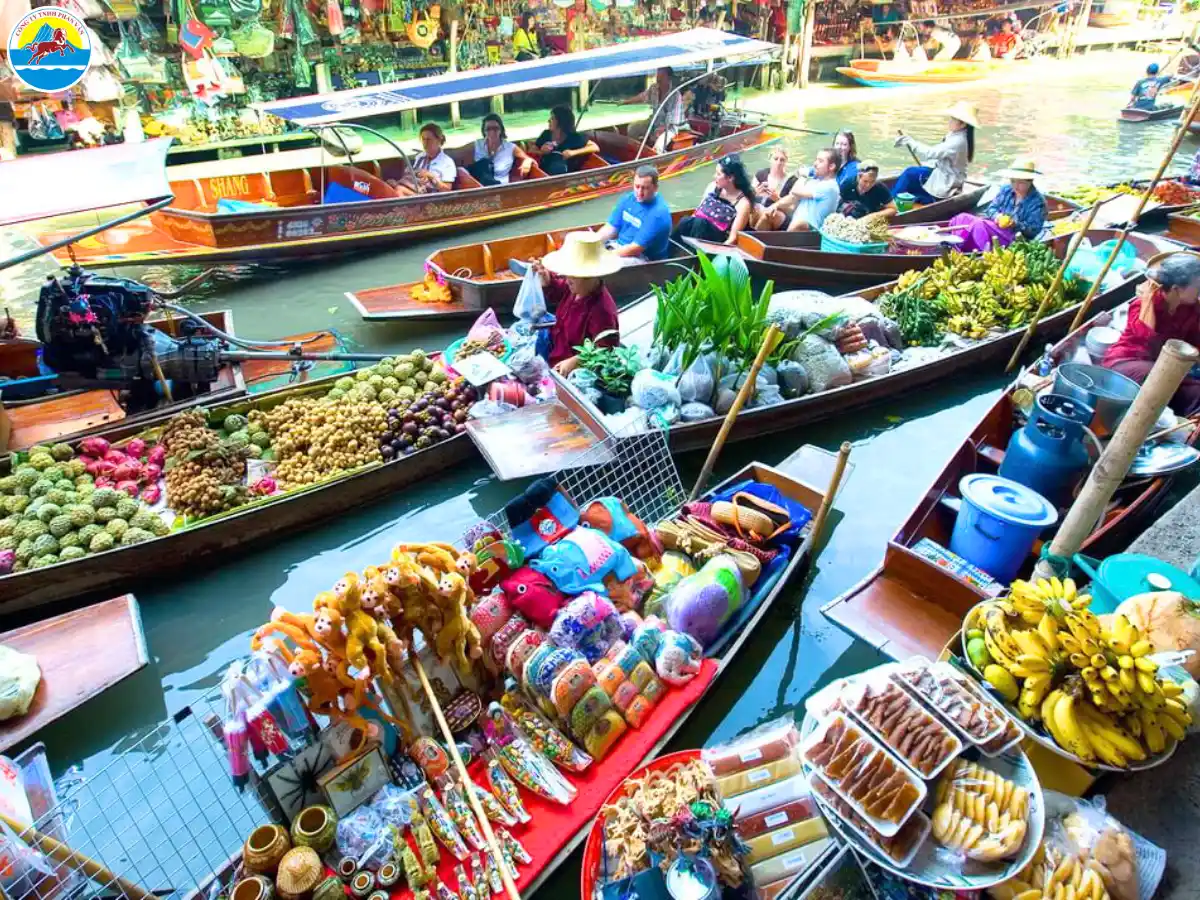 kinh nghiệm du lịch vĩnh long​