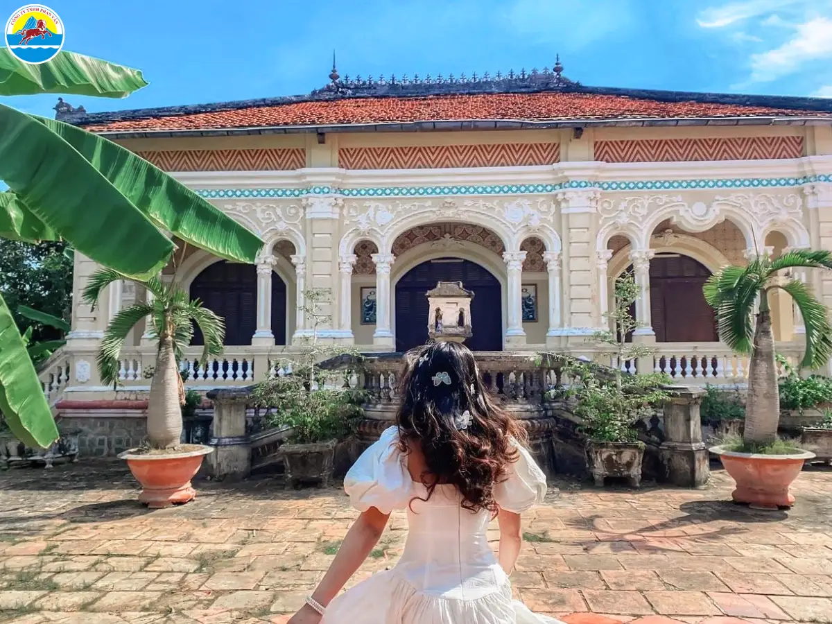 địa điểm du lịch vĩnh long​