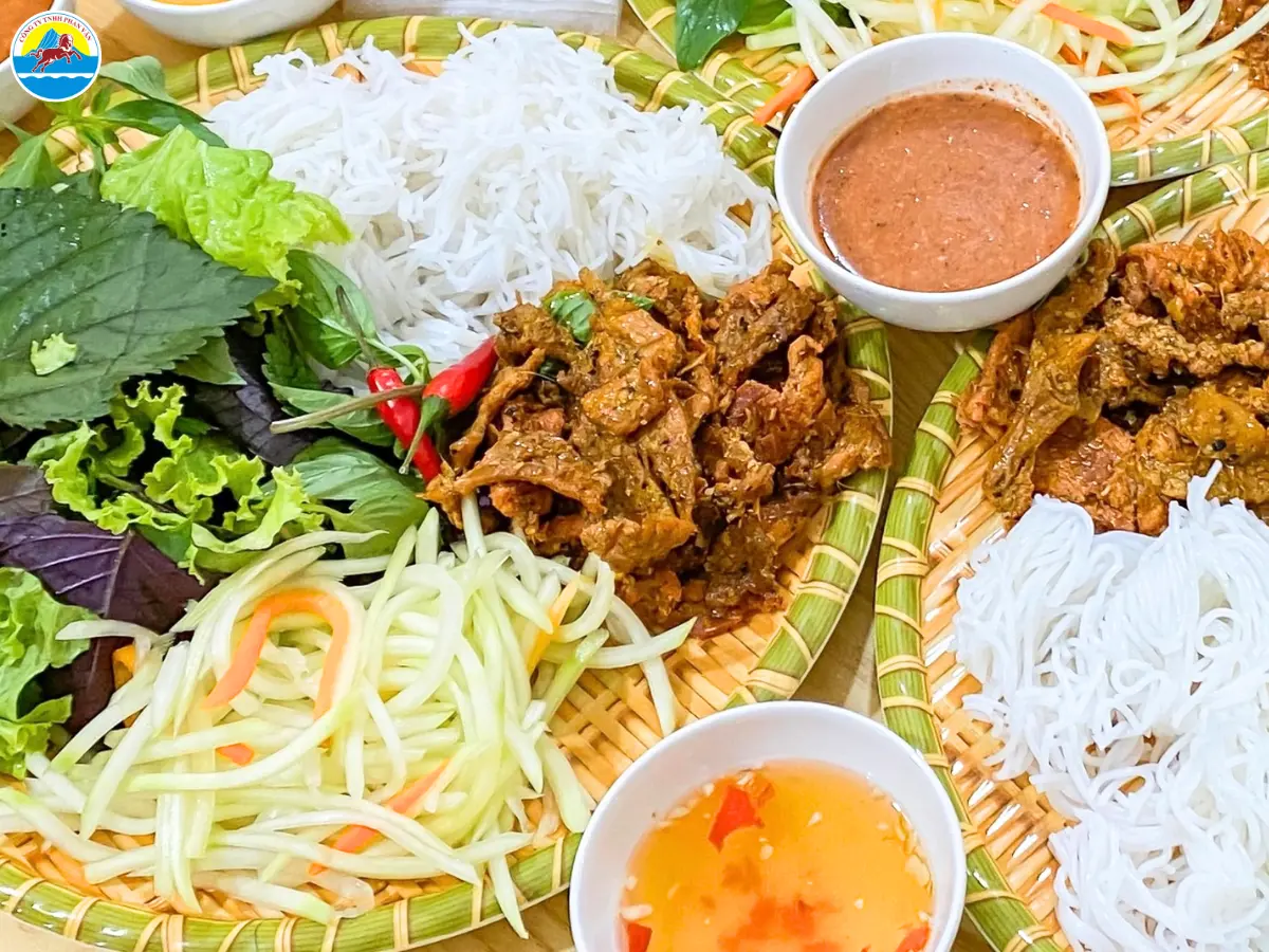 các điểm du lịch ở vinh nghệ an​