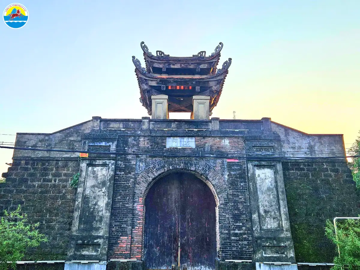 các điểm du lịch ở vinh nghệ an​